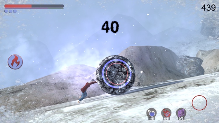 The Last Ascension screenshot-8