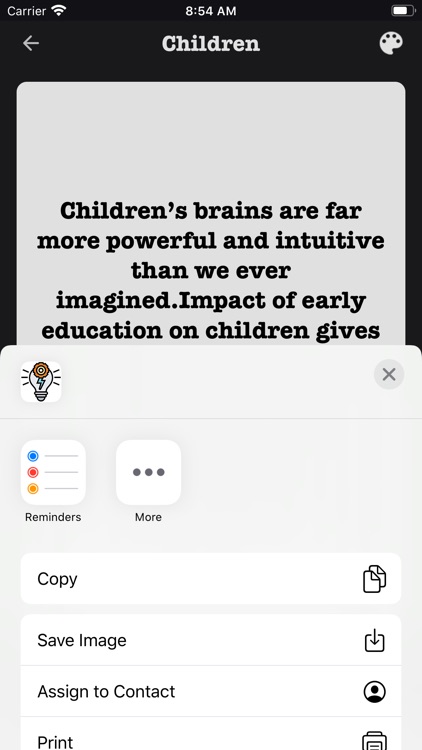 Psychology Facts & LifeHacks screenshot-6