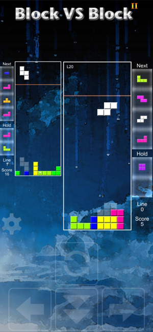 ‎Block vs Block II Screenshot