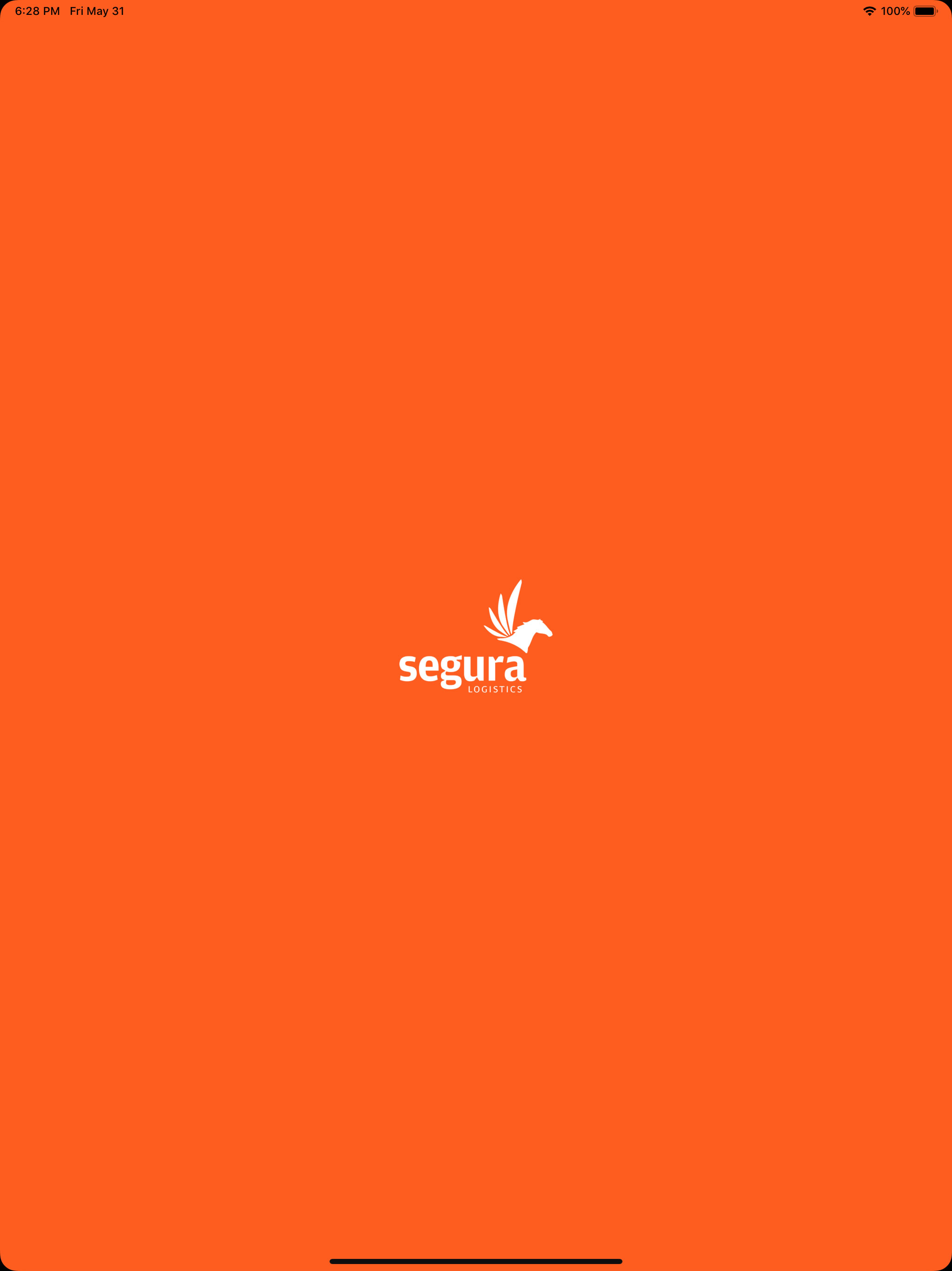 Segura Logística