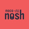 NoCo NOSH Restaurant icon