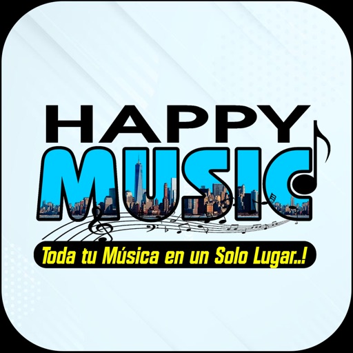 Happy Music