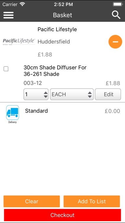 Pacific Lifestyle screenshot-3