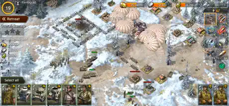 WorldWar1945