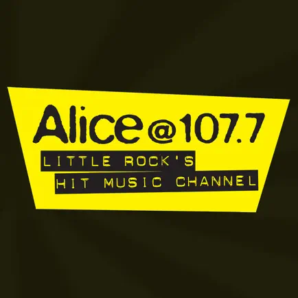Alice @ 107.7 Cheats
