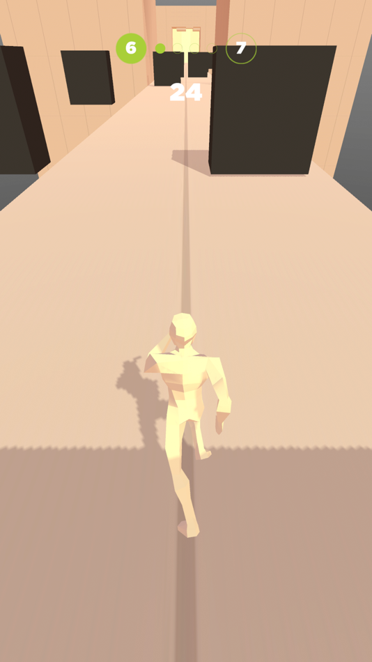 #3. Limitless! (iOS) 由: Visar Spanca