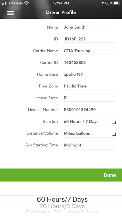 Total ELD screenshot-4