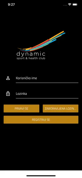 Game screenshot DynamicSHC mod apk