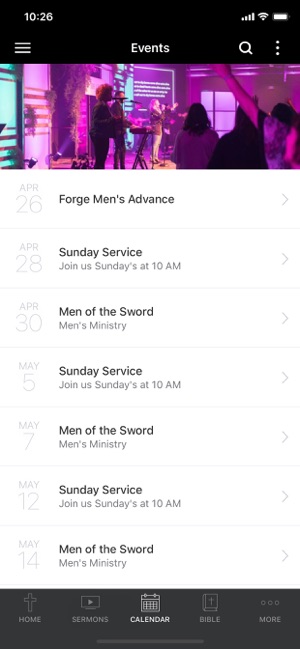 Bethel Dallas Church(圖3)-速報App
