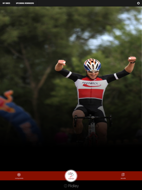 Screenshot #4 pour Feedback Sports