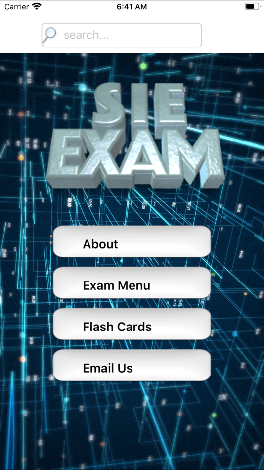 #1. SIE Exam Prep 2022-2023 (iOS) Podle: Feraco media Inc.