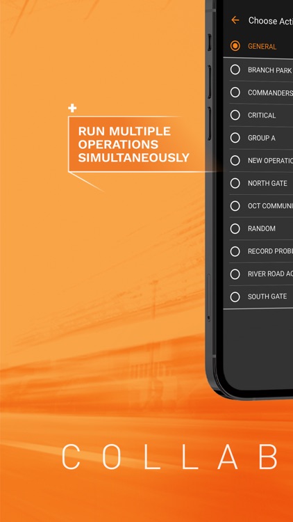 Intrepid Response screenshot-4