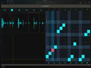 glitchcore ipad capturas de pantalla 4