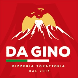 ピッツェリア・ダ・ジーノ