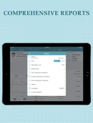 BP Companion HD ipad bilder 3