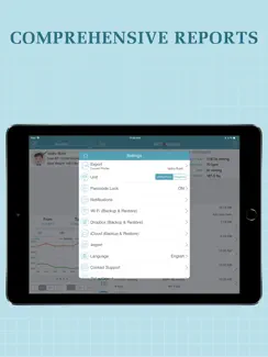 BP Companion HD iPad image 4
