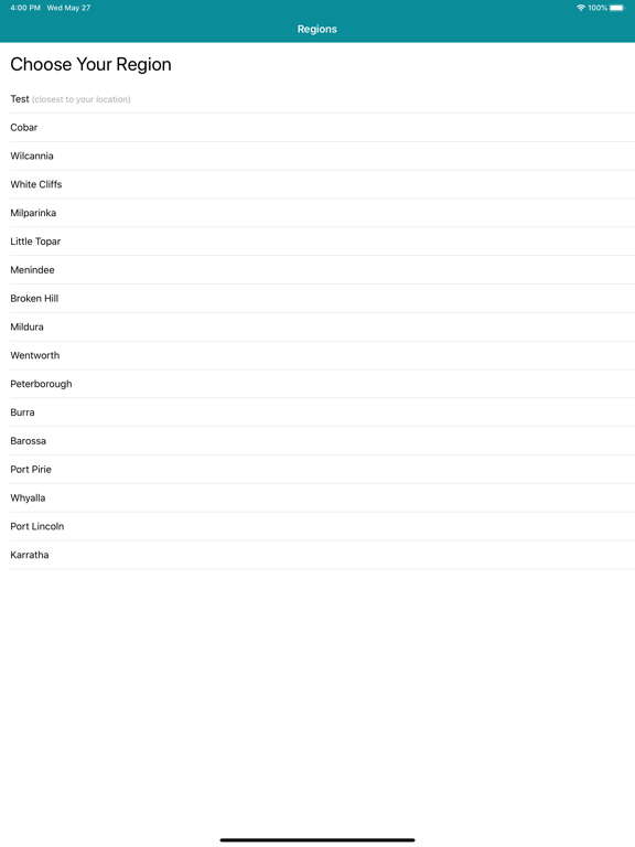 Screenshot #5 pour Just Like A Local