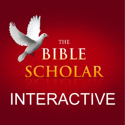 Bible Scholar Interactive Читы