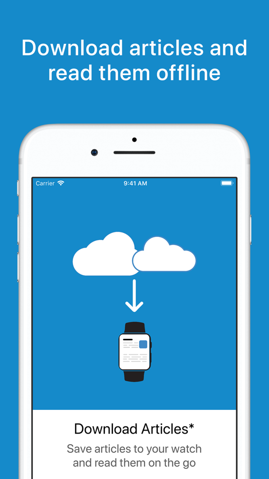 #4. MiniWiki (iOS) 由: Will Bishop