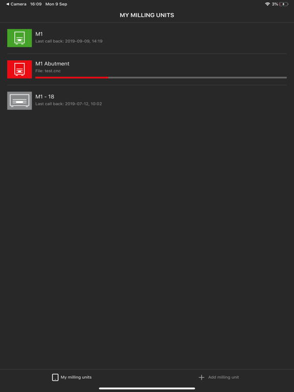 Screenshot #4 pour ZZ.Fraesen