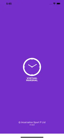 Game screenshot Virtual Marshal mod apk