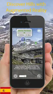 spain hills ar iphone images 1