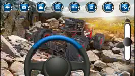 Game screenshot Cam Buggy apk