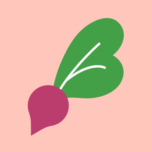 FlavorBaby – Veggies First iOS App