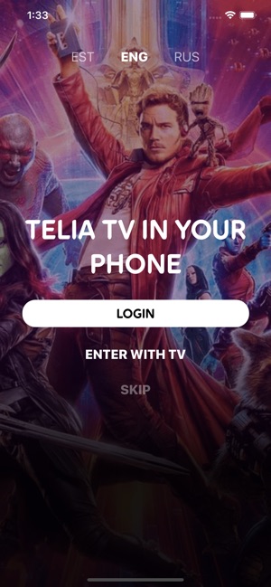 Telia TV Eesti