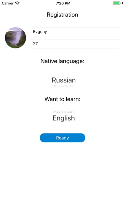 Communicate and earn
