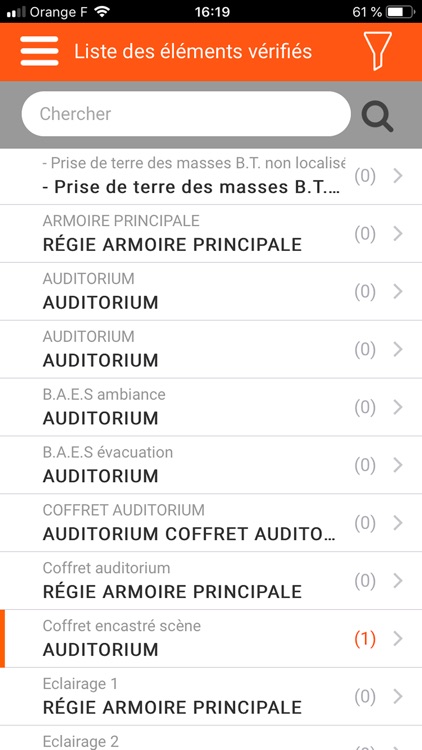 Socotec Avantage screenshot-4