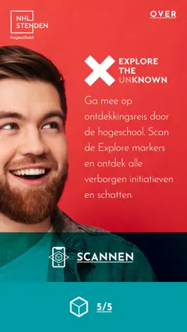 Game screenshot Explore the Unknown mod apk