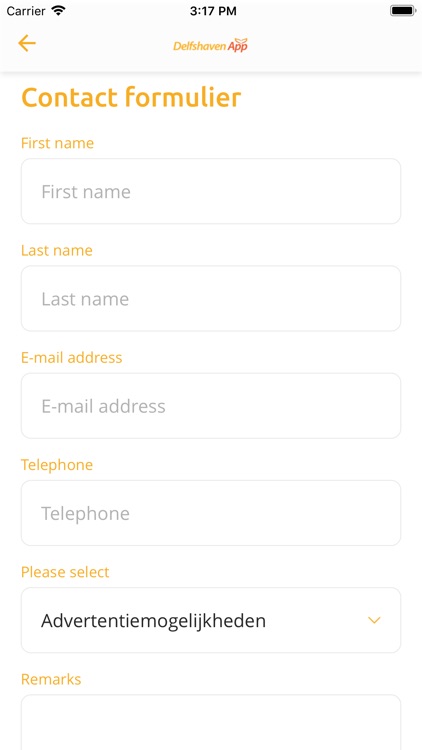Delfshaven App screenshot-5
