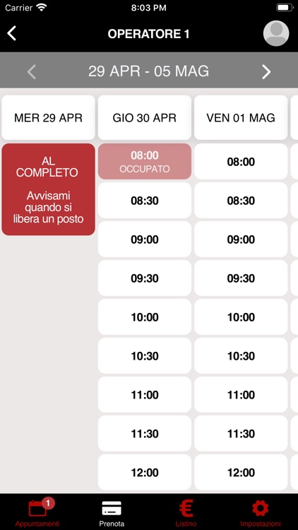 LaKapera screenshot-3