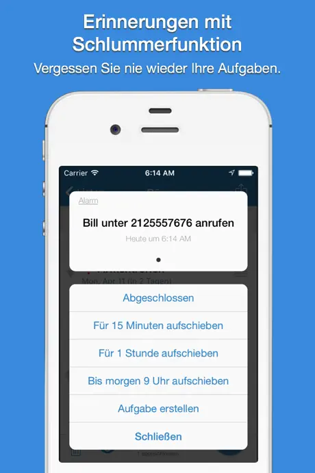 gTasks for Google Tasks