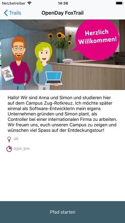 HSLU Informatik screenshot-3