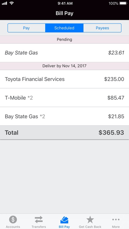 The Marion National Bank screenshot-5