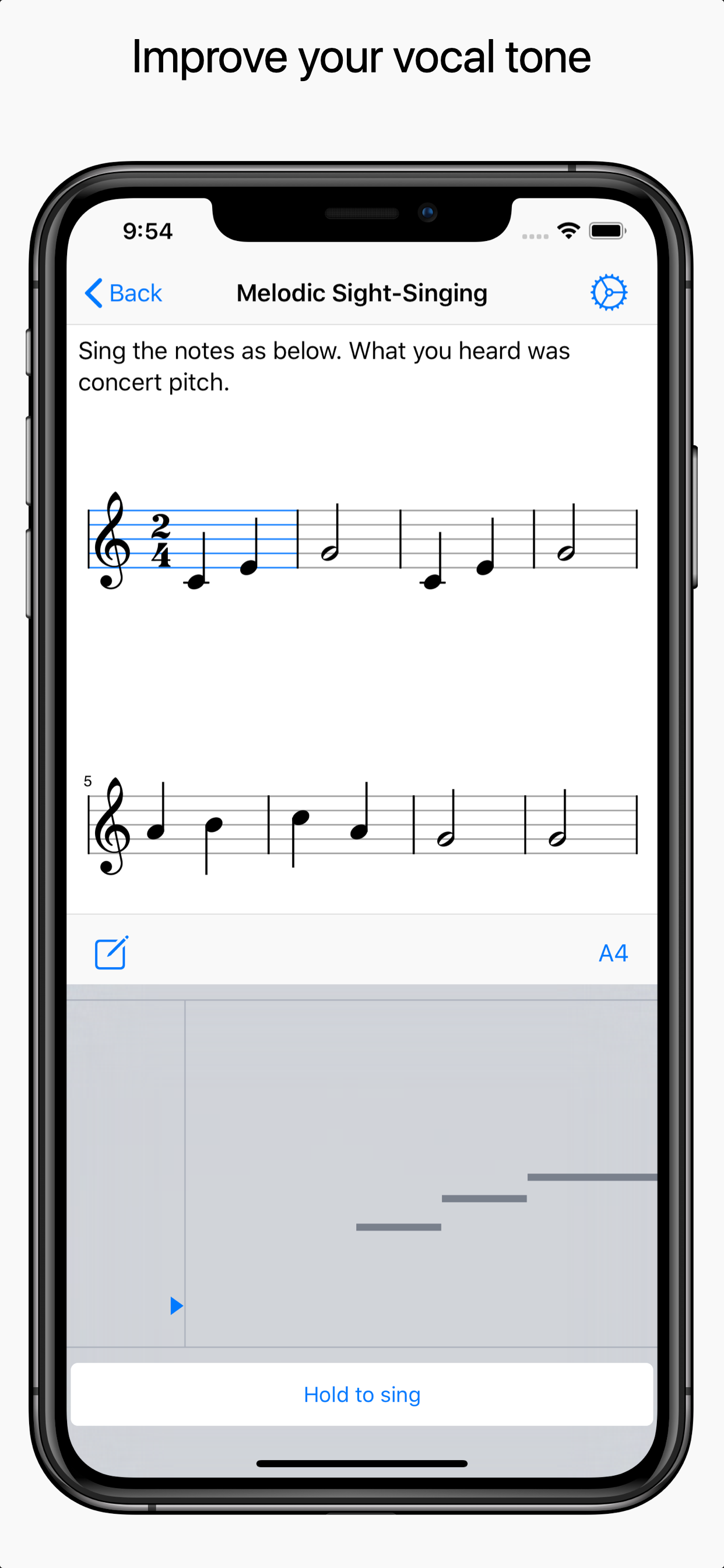 Solfeggio