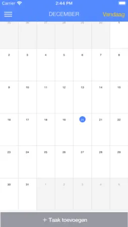 Compufact screenshot 3