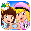 My City : My Friend's House - My Town Games LTD