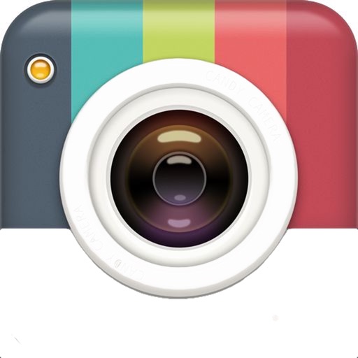 BlurryCam iOS App