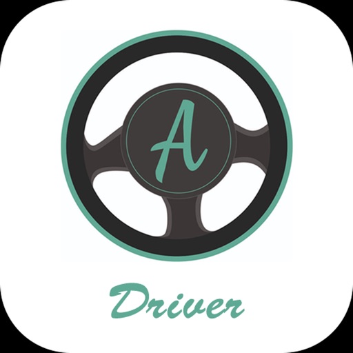 Ali Driver