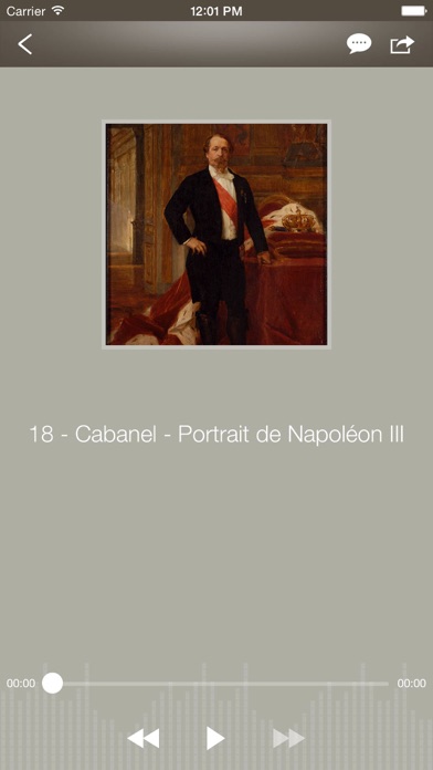 Screenshot #3 pour Musée Fesch