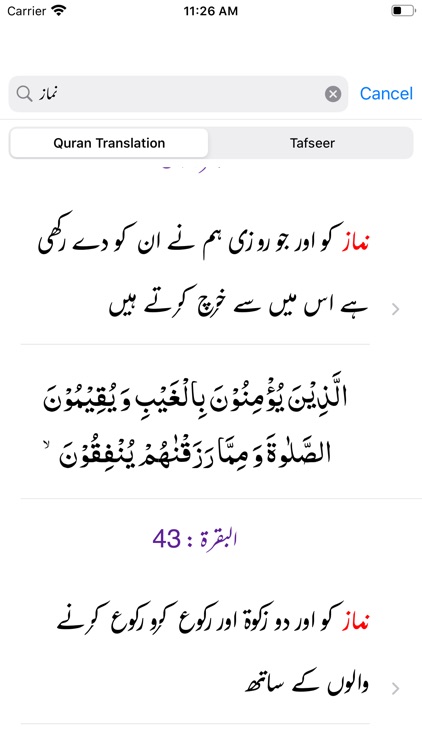 Mualim ul Irfan Tafseer Quran