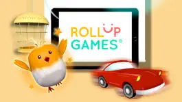 Game screenshot Rollup Games hack