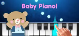 Game screenshot Игры для Малышей - Пианино mod apk