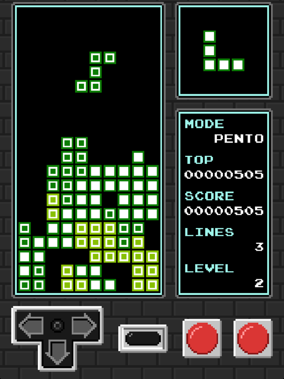 Screenshot #5 pour X-minos