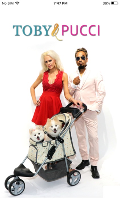 Toby & Pucci Concierge Service