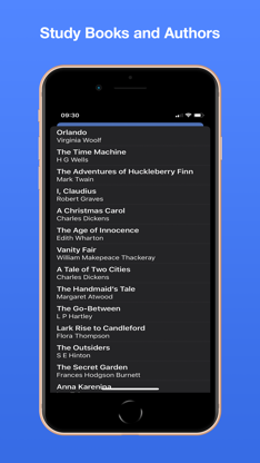 BookQuiz screenshot 4