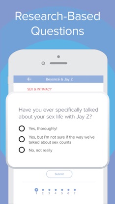 Relationship Booster screenshot 1